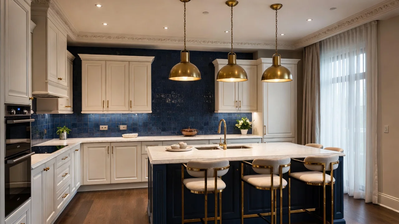 Kitchen Layout Mistakes to Avoid in NJ