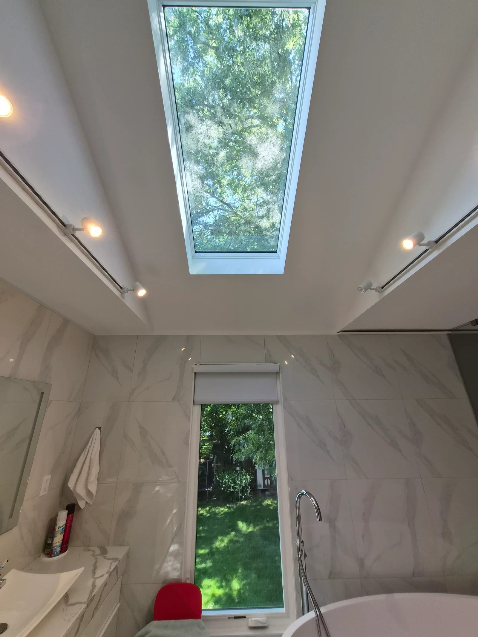 After — Master Bathroom Remodel, photo 4