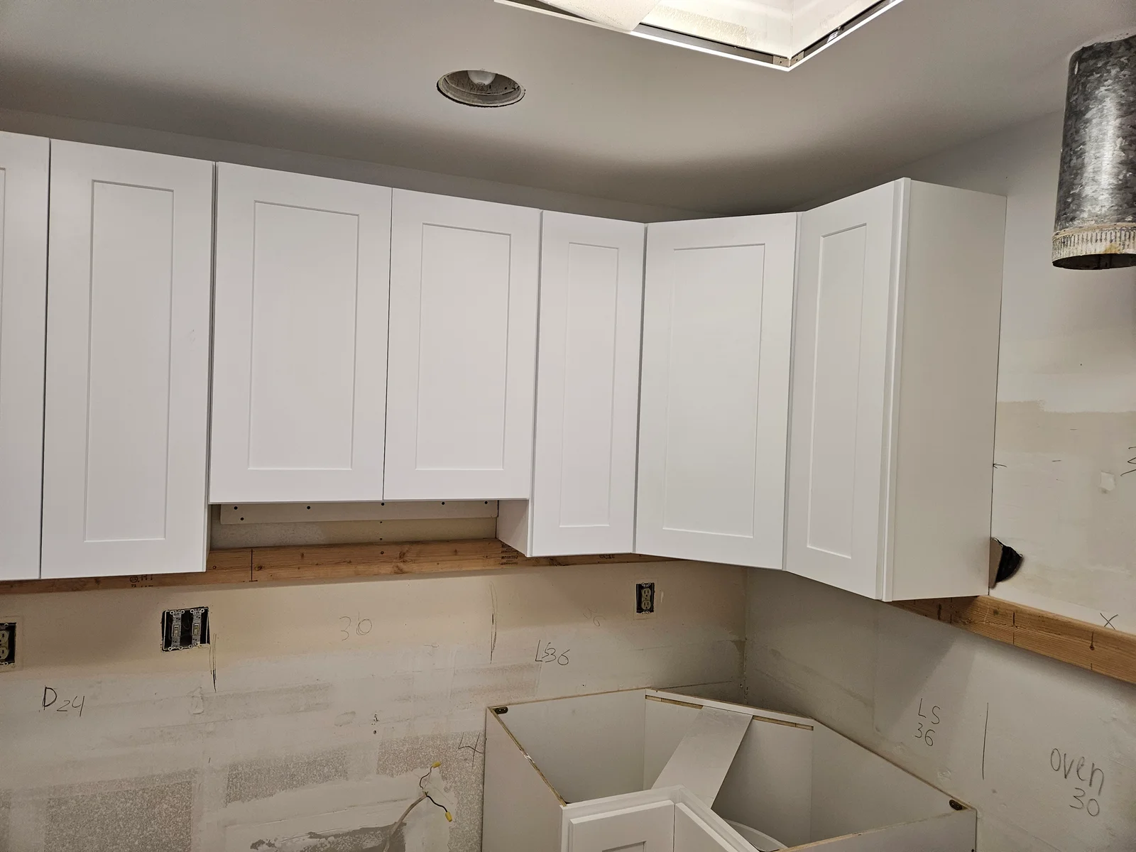 After — Kitchen Renovation, photo 1